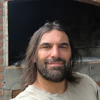 Sebastian Garcia