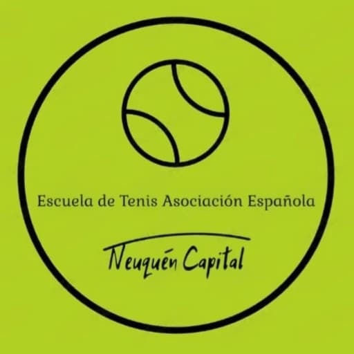 Asociación Española logo