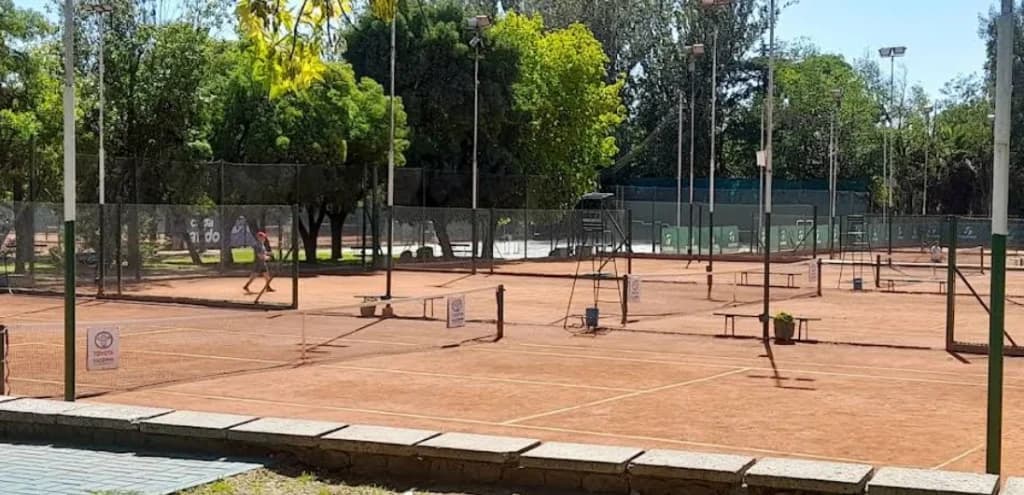 Andino Tenis Club