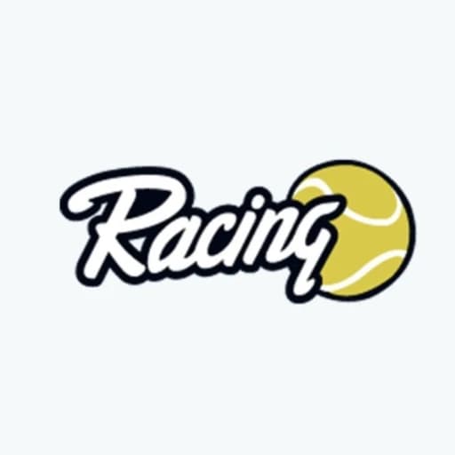 Tenis Racing Club logo