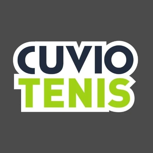 Cuvio Tenis logo
