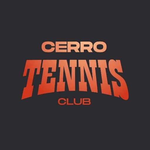 Cerro Tenis logo