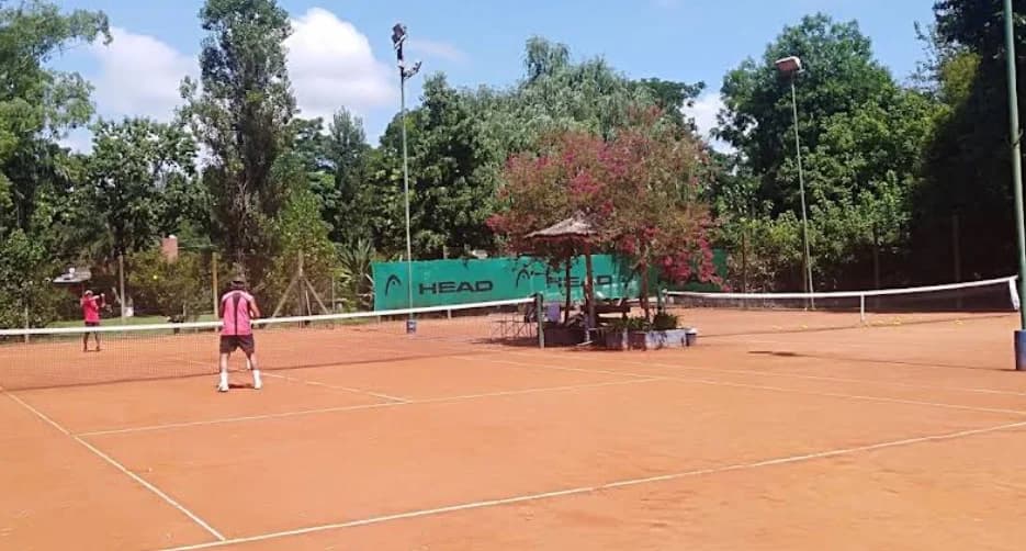 Pilar Tenis