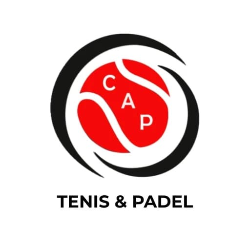 Pilar Tenis logo