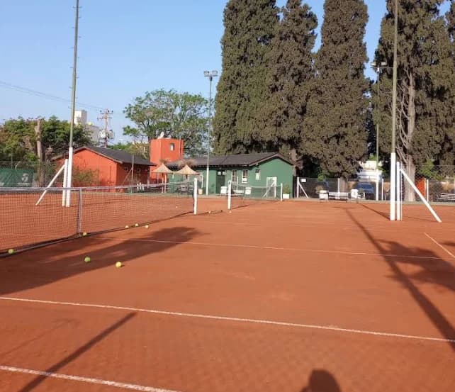 Zona Tenis
