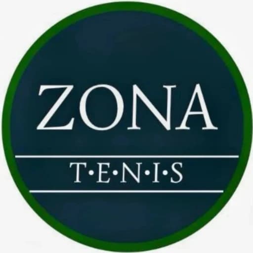 Zona Tenis logo