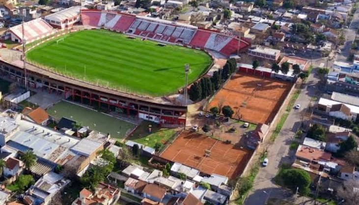 Club Atlético Los Andes