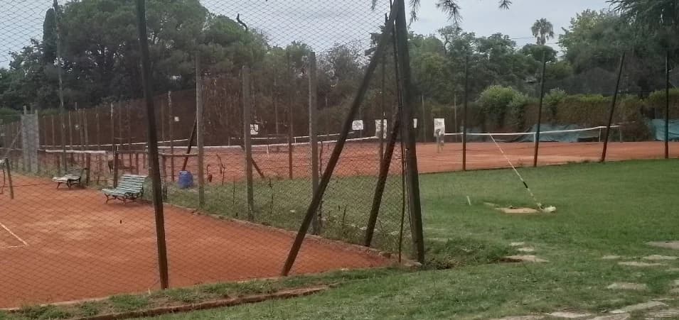 Club Sociedad Alemana Los Polvorines