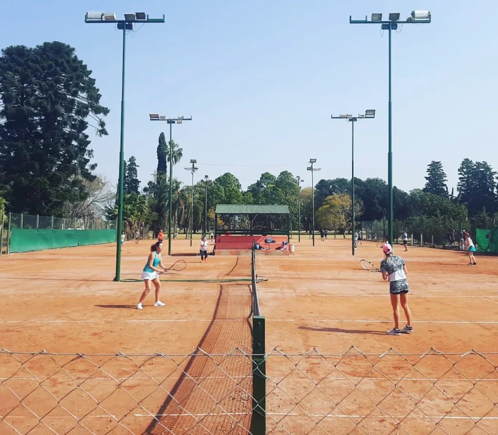 Jockey Club Rafaela