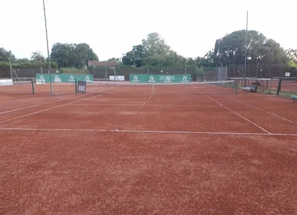 Sociedad Alemana de Gimnasia SAG