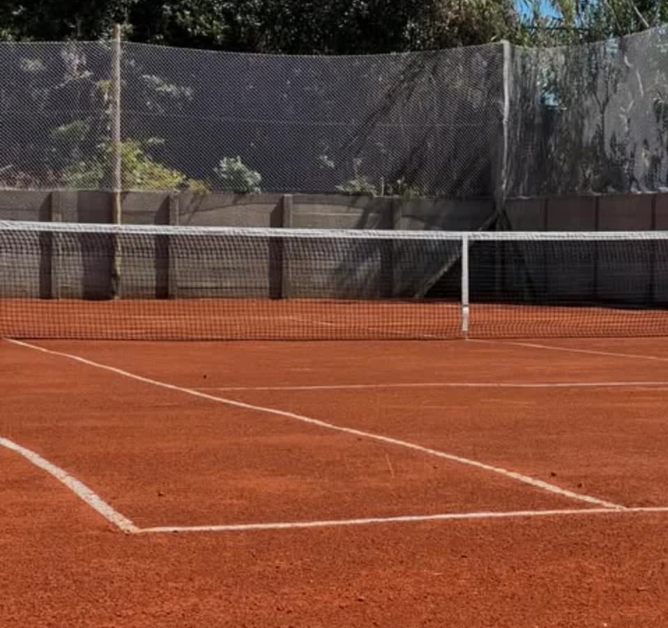 Santi Tennis
