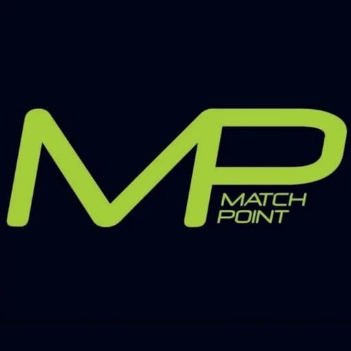 Match Point logo