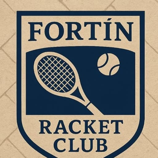 Fortín Racket Club logo