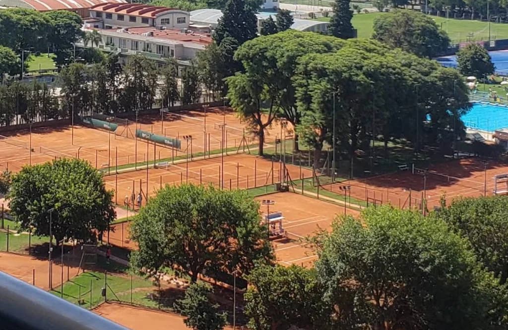 Club Ciudad de Buenos Aires
