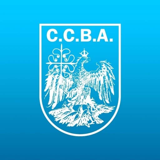 Club Ciudad de Buenos Aires logo