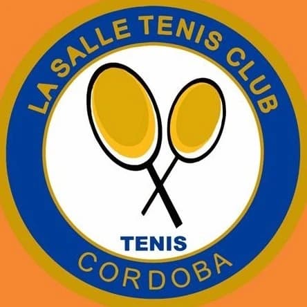 La Salle Tenis Club logo