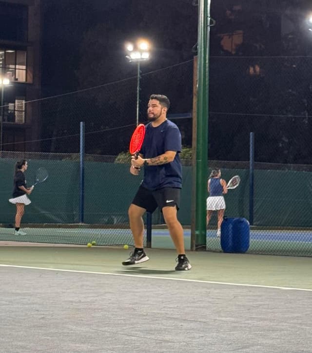 Marcos Salas
