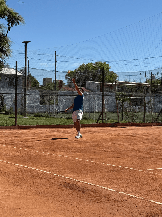 Gustavo Ramirez