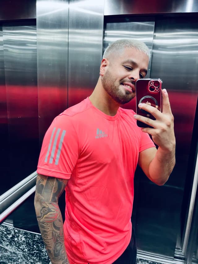 Axel Arguello