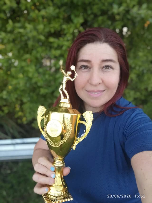 Ivi Tenis