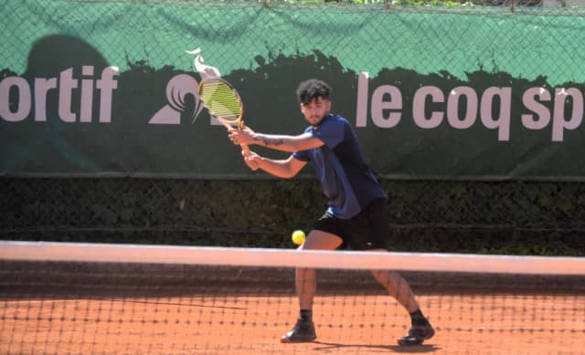 Federico Mercante