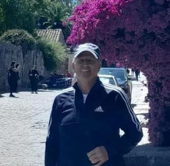 Jorge Jarmark