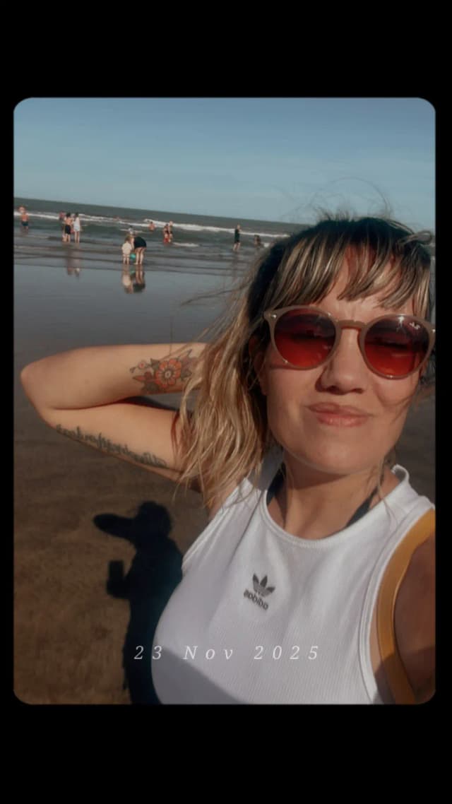 Julieta Paz
