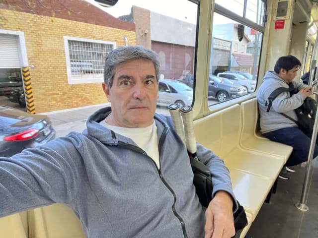 Jorge Rave