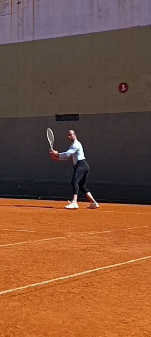 Damian Porco