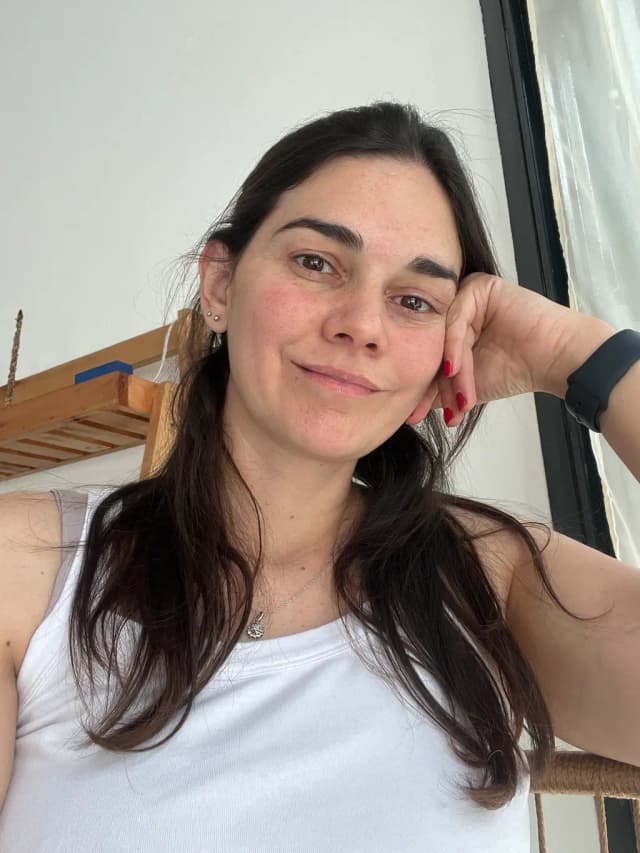 Vicky Ferreyra