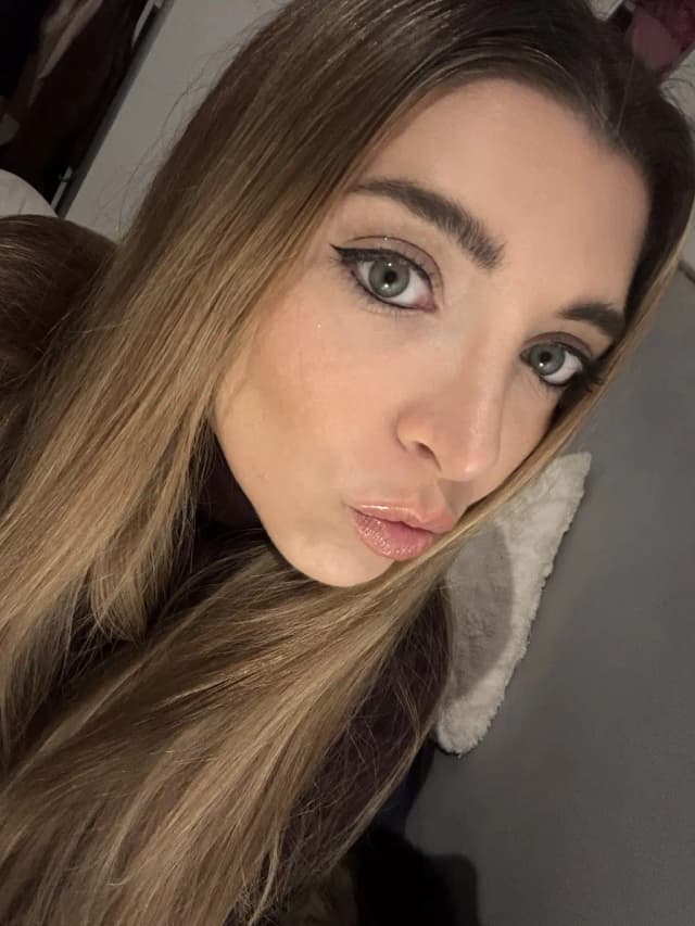 Lucia Villarreal