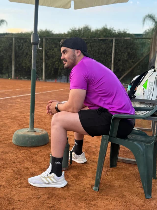 Adrian Rodriguez