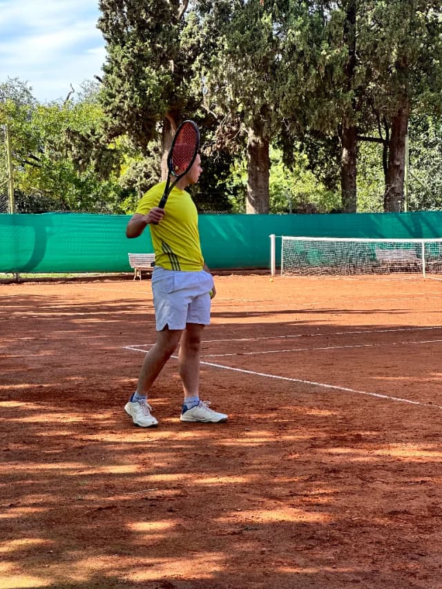 Joaquin Rodriguez