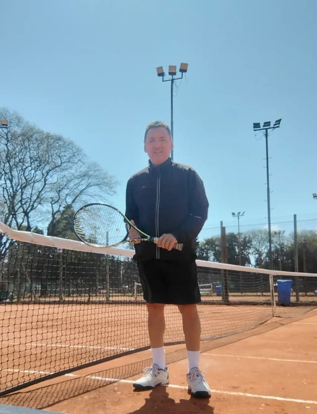 Eduardo Ruggiero