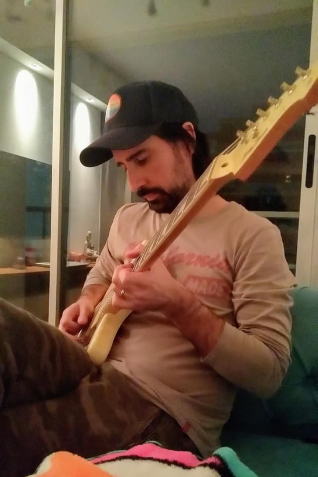 Pablo Musarra